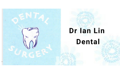 Dr Ian Lin Dental